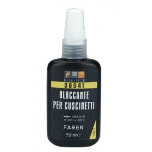 FAREN 36B20 FIJADOR ALTAS TEMPERATURAS 200º