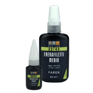 FAREN 32F43 FIJADOR MEDIO
