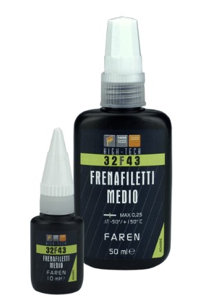 FAREN 32F43 FIJADOR MEDIO
