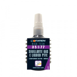 FAREN 35S77 SELLADOR GAS-LIQUIDOS