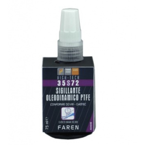 FAREN 35S72 SELLADOR OLEODINAMICO
