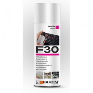 FAREN F30 AIRE SPRAY 400ML