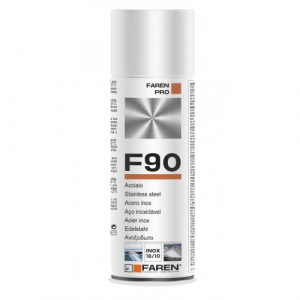 FAREN F90 ACERO INOX