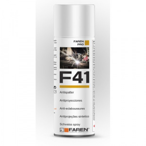 FAREN F41 ANTIPROYECCIONES SPRAY