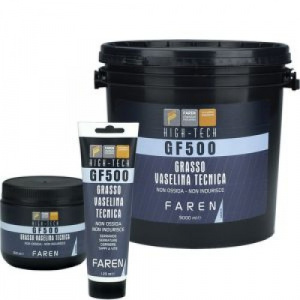 FAREN GF500 GRASA VASELINA