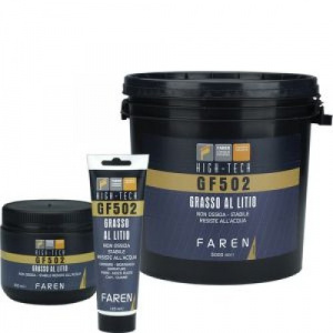FAREN GF502 GRASA LITIO
