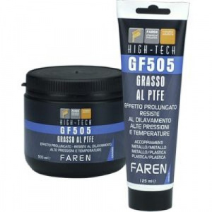 FAREN GF505 GRASA PTFE