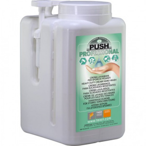 FAREN PUSH CREMA DOSIFICADOR