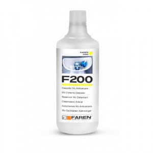 FAREN F200 ANTICAL CISTERNAS