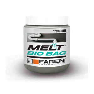 FAREN MELT BIO BAG 6UD X 50GR.
