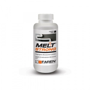 FAREN MELT STRONG