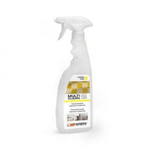 FAREN MULTI CLEAN DESENGRASANTE UNIVERSAL