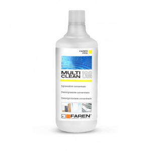 FAREN MULTI CLEAN DESENGRASANTE