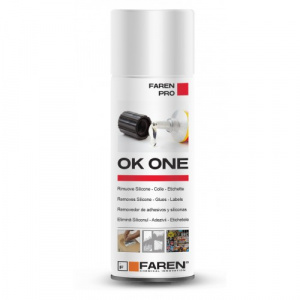 FAREN OK ONE