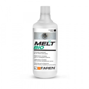 FAREN BIO MELT