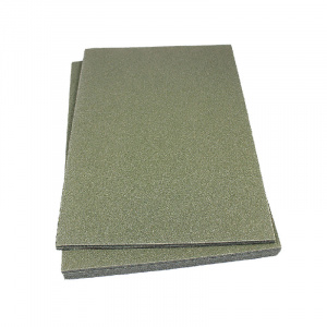 ABRASIVO HOJA DE PAPEL