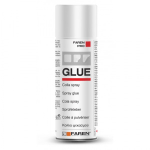 FAREN C 400 COLA SPRAY