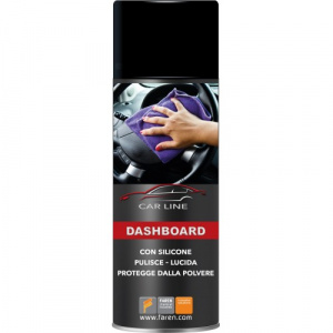 FAREN DASHBOARD ABRILLANTADOR SALPICADEROS