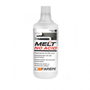 FAREN MELT NO ACID DESATASCADOR