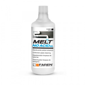 FAREN MELT NO ACID GEL