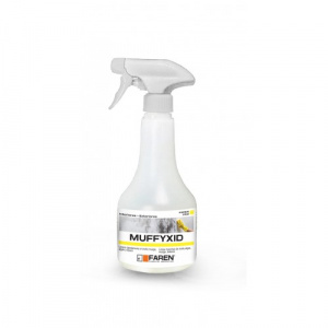 FAREN MUFFYXID TRATAMIENTO ANTI-MOHO