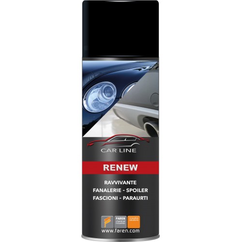 FAREN RENEW REAVIVANTE SUPERFICIES SPRAY