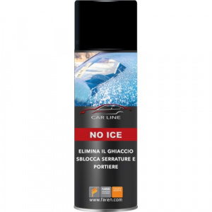 FAREN NO ICE SPRAY DESCONGELANTE