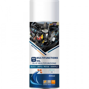 FAREN SEA14 LUBRICANTE MULTIUSOS NAUTICA