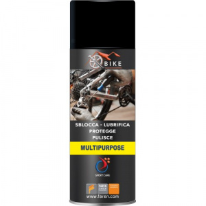 FAREN MULTIPURPOSE DESBLOQUEANTE BICICLETA
