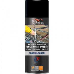 FAREN FOAM CLEANER