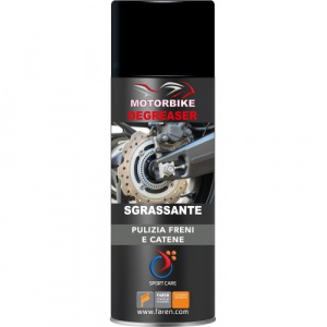 FAREN DEGREASER LIMPIADOR FRENOS SPRAY 200ML