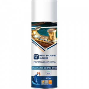 FAREN SEA15 LIMPIADOR ABRILLANTADOR METALES