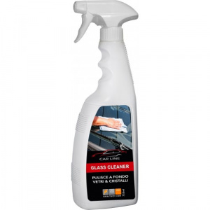 FAREN GLASS CLEANER LIMPIACRISTALES LIQUIDO