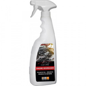 FAREN ENGINE DEGREASER LIMPIADOR MOTORES LIQUIDO