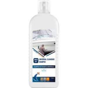 FAREN SEA 01 JABON LIQUIDO ESPECIAL NAUTICA