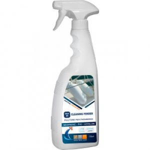 FAREN SEA09 LIMPIADOR FRENOS LIQUIDO