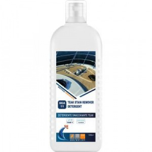 FAREN SEA11 DETERGENTE QUITAMANCHAS LIQUIDO