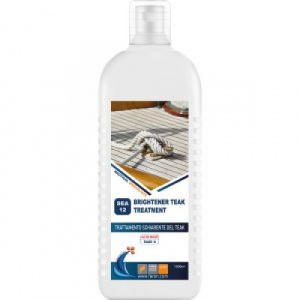 FAREN SEA12 DETERGENTE ACIDO ACLARANTE LIQUIDO