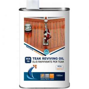 FAREN SEA16 ACEITE LIQUIDO NAUTICA