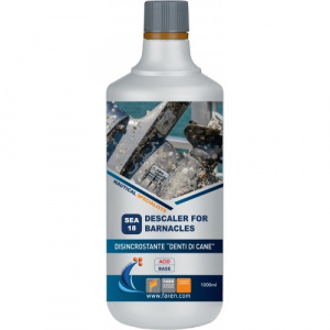 FAREN SEA18 ACIDO DESINCRUSTANTE LIQUIDO
