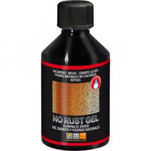 FAREN NO RUST GEL