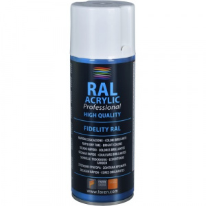 FAREN SPRAY RAL 9010 BLANCO ELECTRODOMESTICO