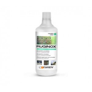 FAREN RUGINOX DECAPANTE Y CONVERTIDR DE OXIDO