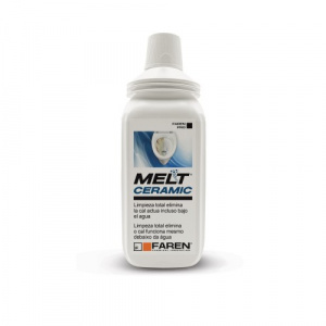 FAREN CERAMIC DESINCRUSTANTE PARA WC 750 ML