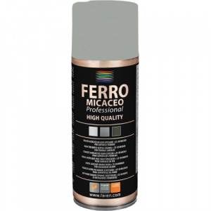 FAREN HIERRO MICACEO