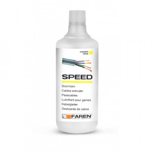 FAREN SPEED PASACABLE QUIMICO LIQUIDO