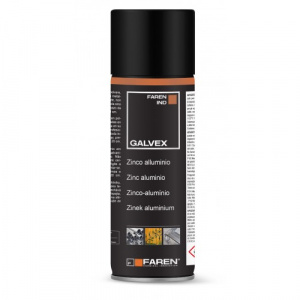 FAREN GALVEX SPRAY CINC