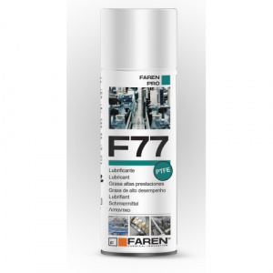 FAREN F77 GRASA PTFE