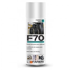 FAREN F70 GRASA UNIVERSAL