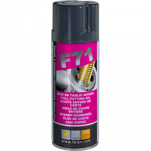 FAREN F71 ACEITE DE CORTE